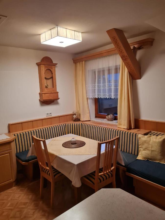 Apartment Berg & Naturliebe Oberweissburg المظهر الخارجي الصورة